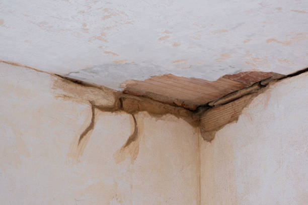 Water damage restoration insurance claims in NY