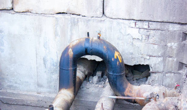 Best Basement water damage restoration  in Eatons Neck, NY